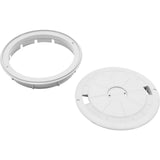 Skimmer Cover And Collar (Round) White : 25544-900-000