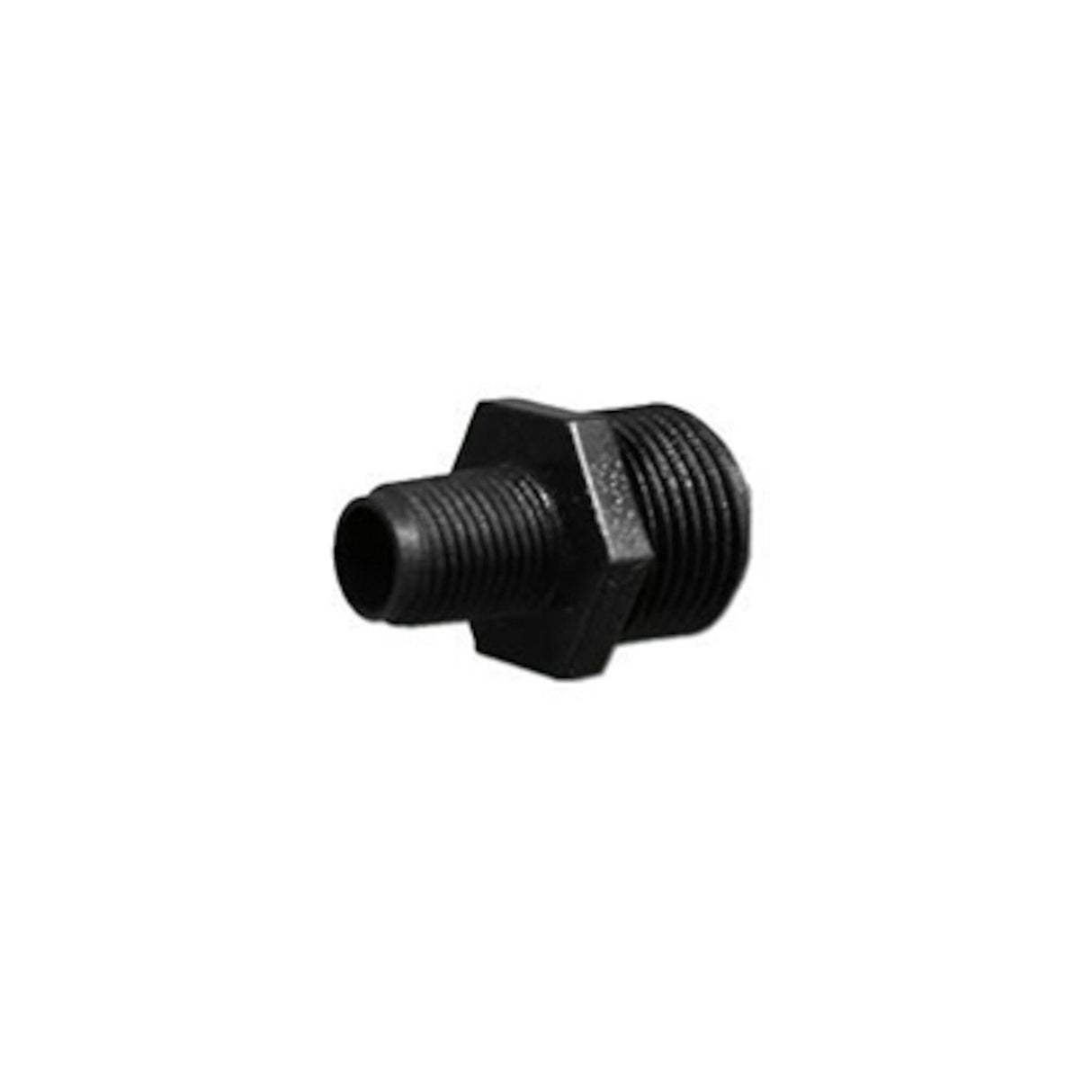 Sensor Mount, Balboa M7, Body Only, 1/8"NPT, 2 Per Heater : 30383