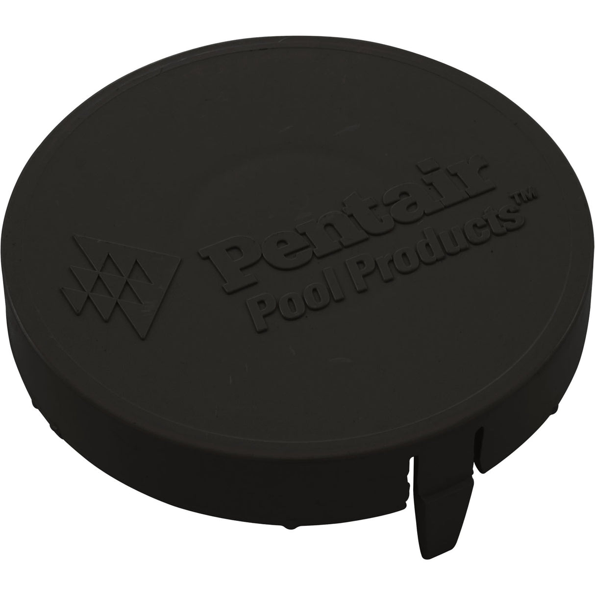 Disk Logo Pentair Blk : 510162