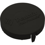 Disk Logo Pentair Blk : 510162