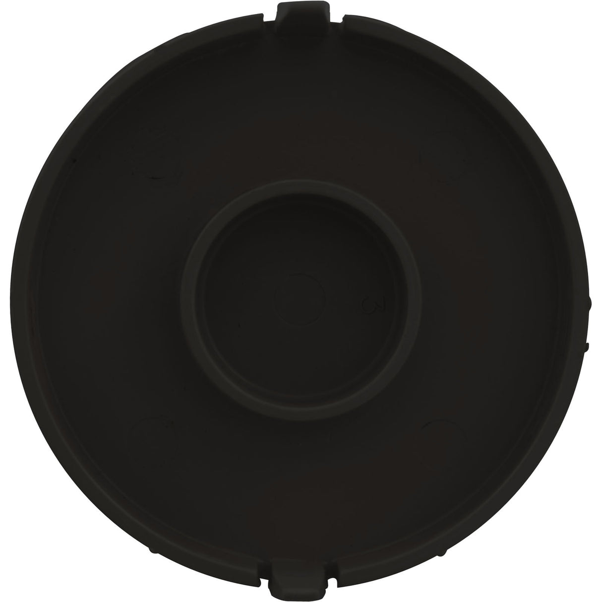 Disk Logo Pentair Blk : 510162