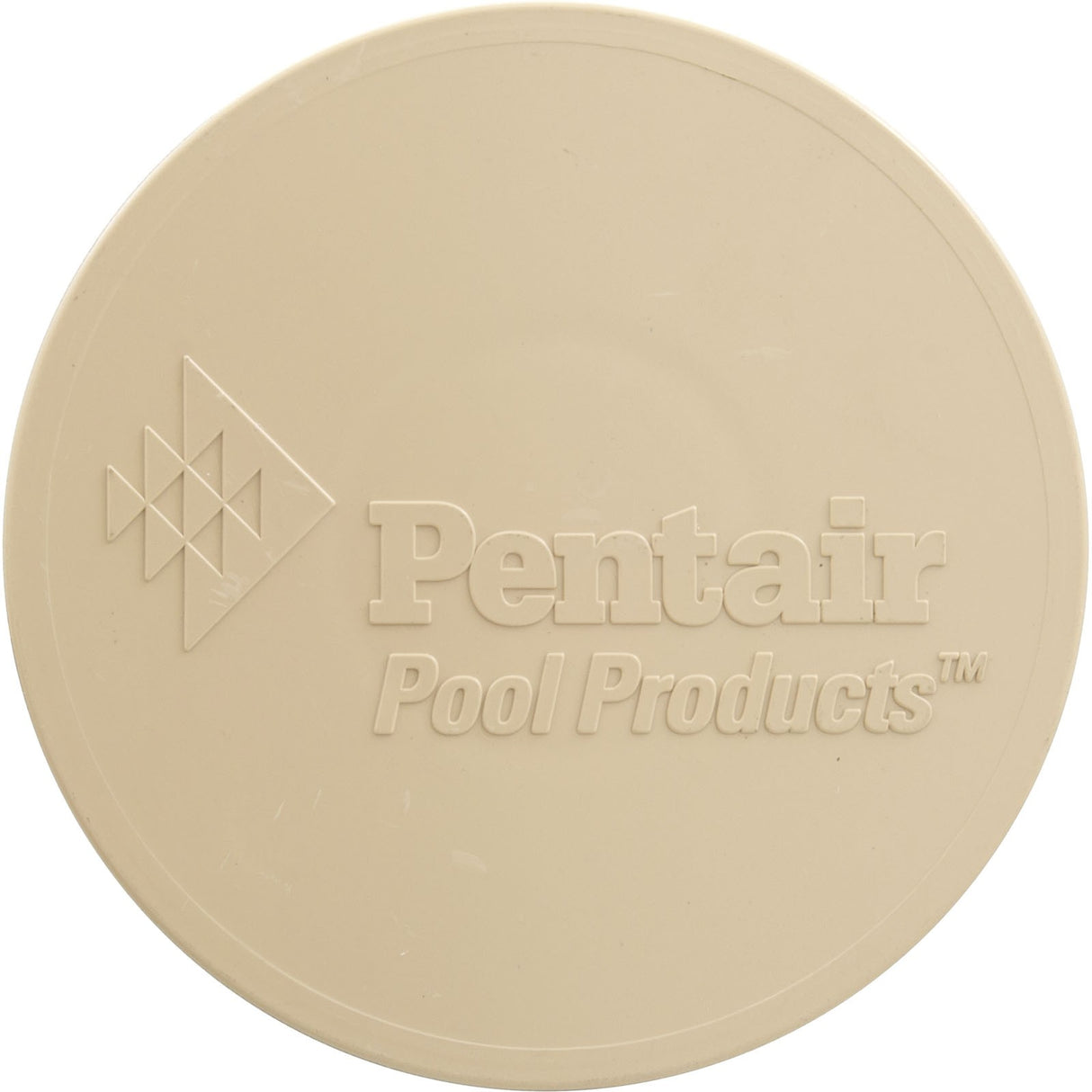 Disk Logo Pentair Beige : 510163