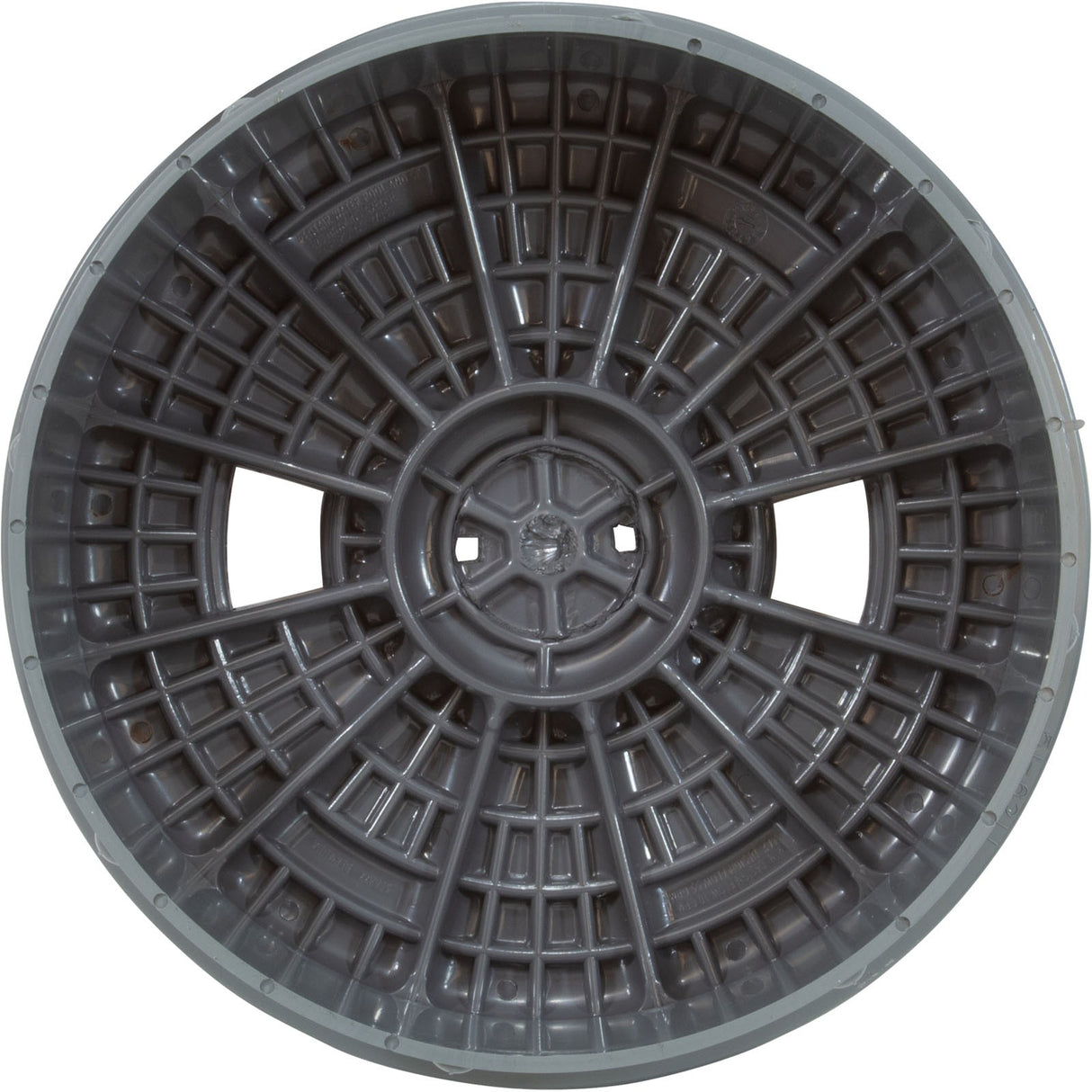 Collar Lid Assy Dg Gnte : 510327