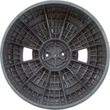 Collar Lid Assy Dg Gnte : 510327