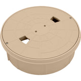 Collar Deck Lid Asy Tan : 516261