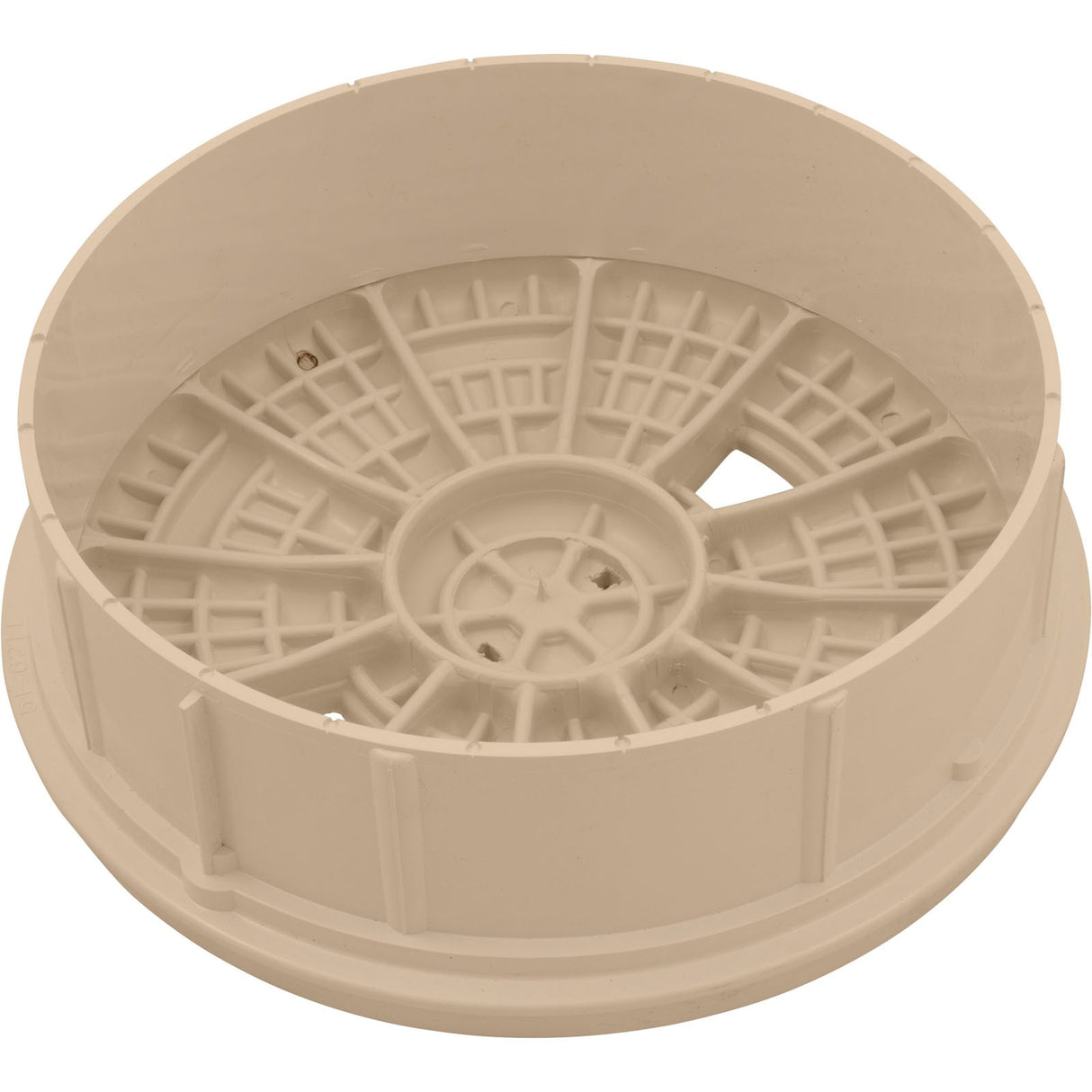 Collar Deck Lid Asy Tan : 516261