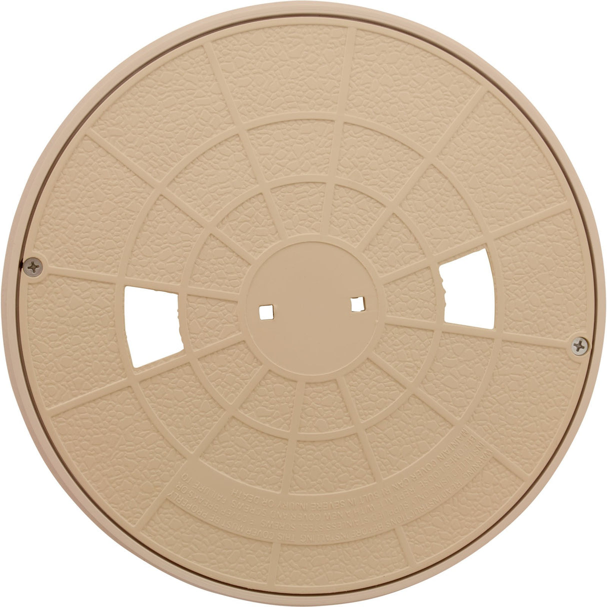 Collar Deck Lid Asy Tan : 516261