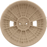 Collar Deck Lid Asy Tan : 516261