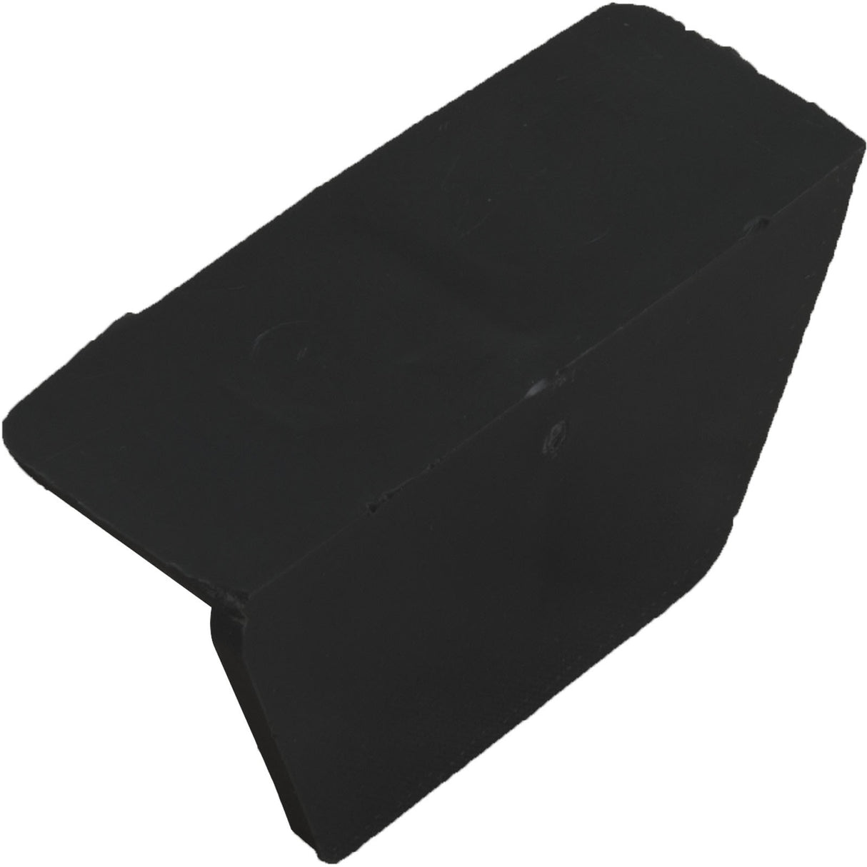 Pool Skimmer Gunite Weir Door Stop - Blk : 519-6321