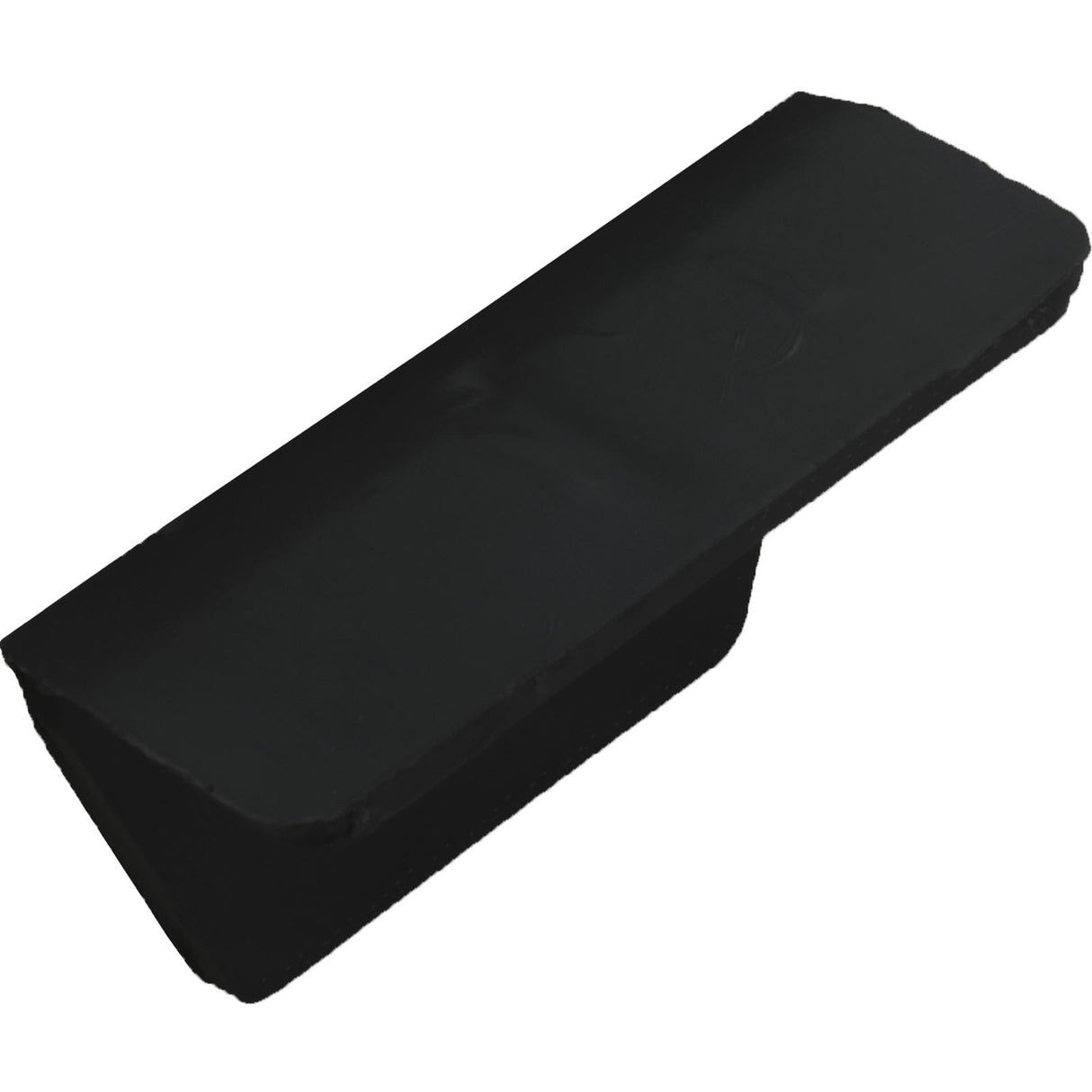 Pool Skimmer Gunite Weir Door Stop - Blk : 519-6321