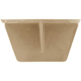 Pool Skimmer Gunite Weir Door Stop - Beige : 519-6329-BEI