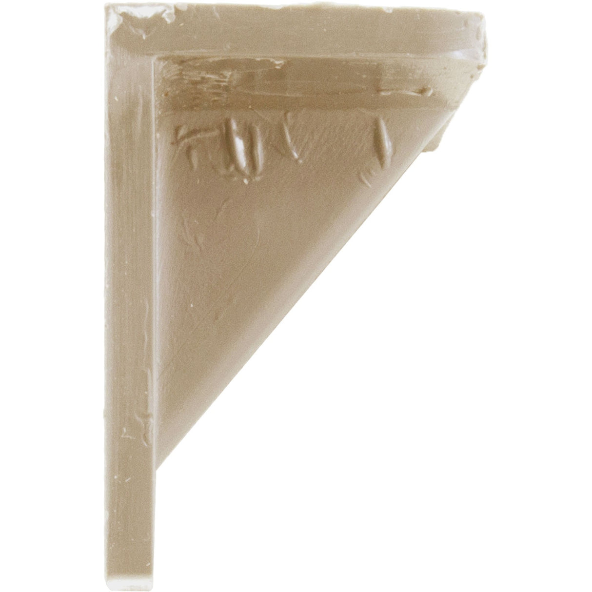 Pool Skimmer Gunite Weir Door Stop - Beige : 519-6329-BEI