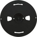 Pool Skimmer Lid R1 - Black : 519-6451