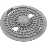 Pool Skimmer Lid R1 - Gray : 519-6457