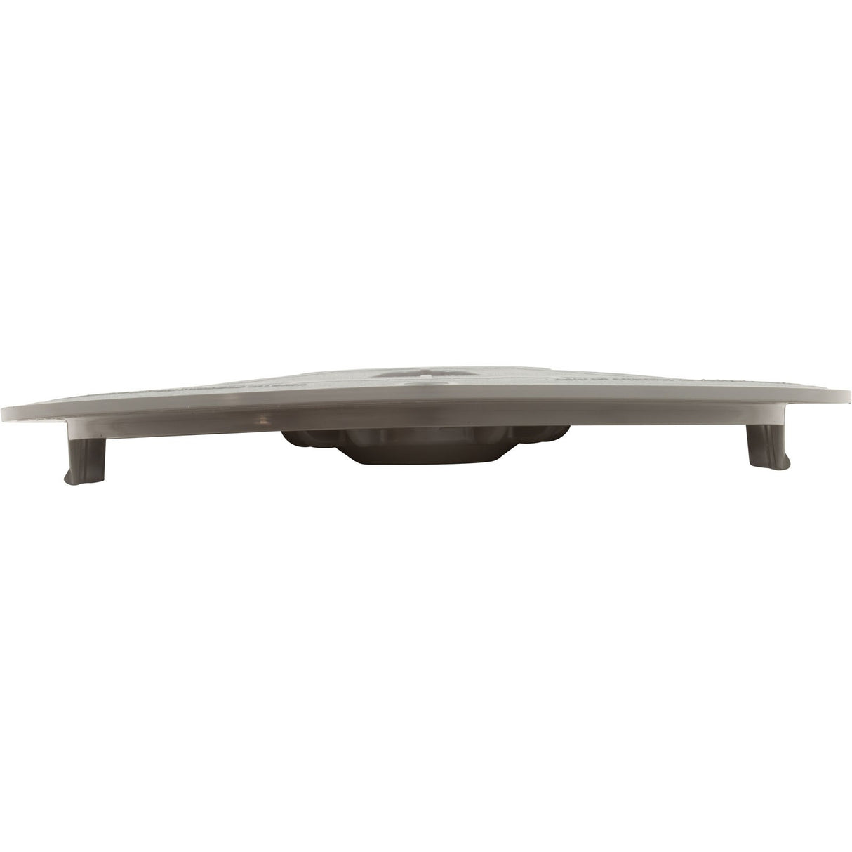 Pool Skimmer Lid R1 - Gray : 519-6457