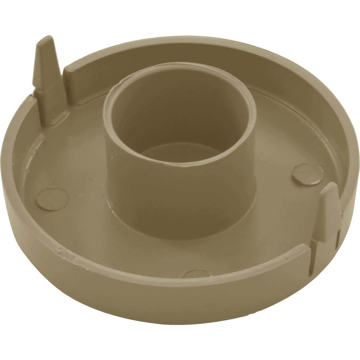 Pool Skimmer Gunite Ww Logo Insert - Bei : 519-6469WW-B