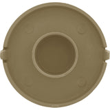 Pool Skimmer Gunite Ww Logo Insert - Bei : 519-6469WW-B