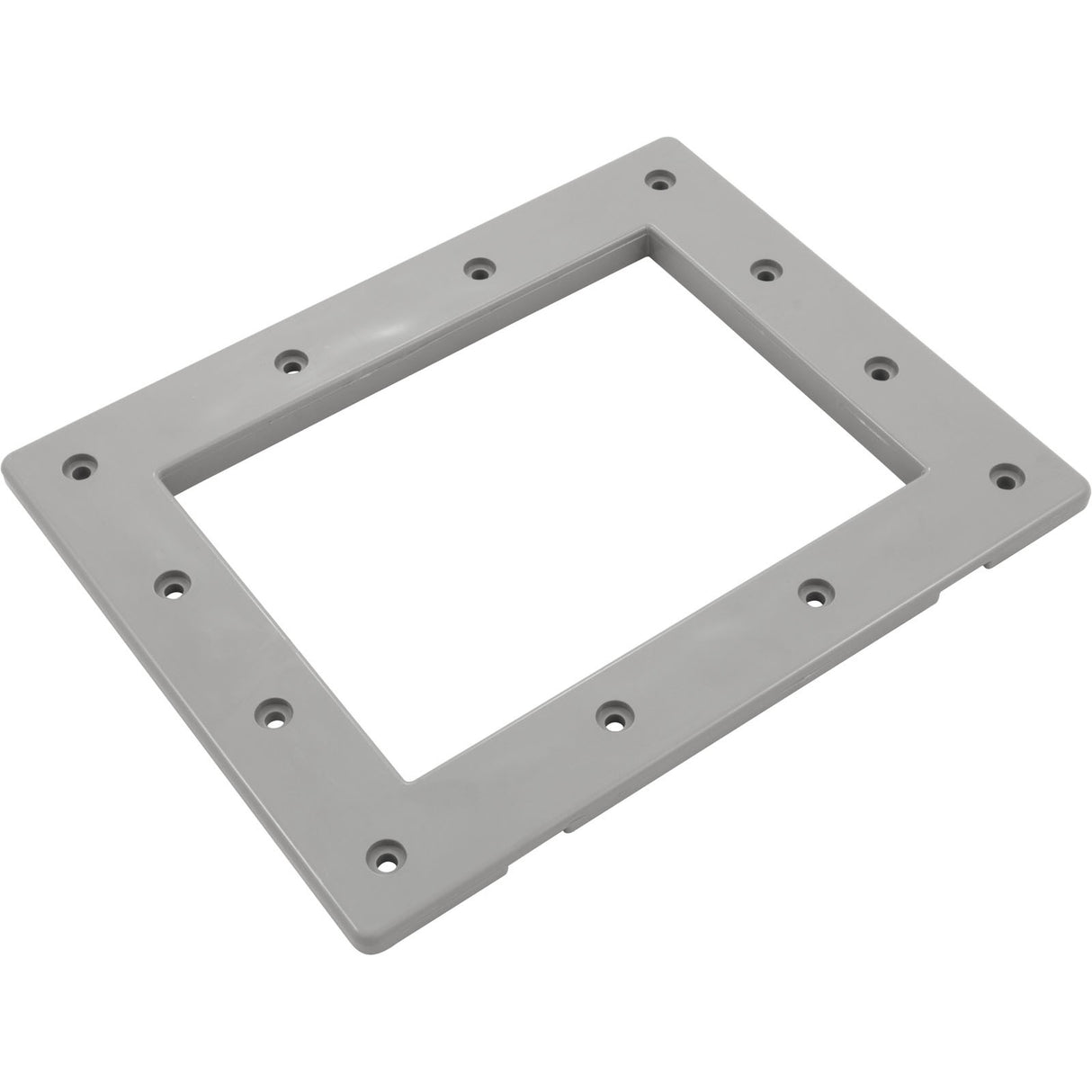 Mounting Plate Inground Vinyl Liner Skmr-Gry : 519-9537