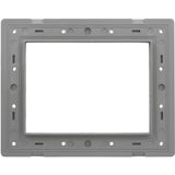 Mounting Plate Inground Vinyl Liner Skmr-Gry : 519-9537