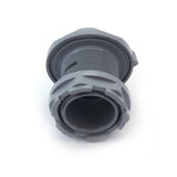 Air Control, G&G, Designer Cap, 1", Gray : 13584-CG