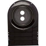 Skimmer, Waterway, Renegade, Gunite, 2"s, Black : 540-6411