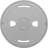 Renegade Skimmer Lid & Mount Ring Assy.-Gry : 540-6467