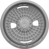 Renegade Skimmer Lid & Mount Ring Assy.-Gry : 540-6467