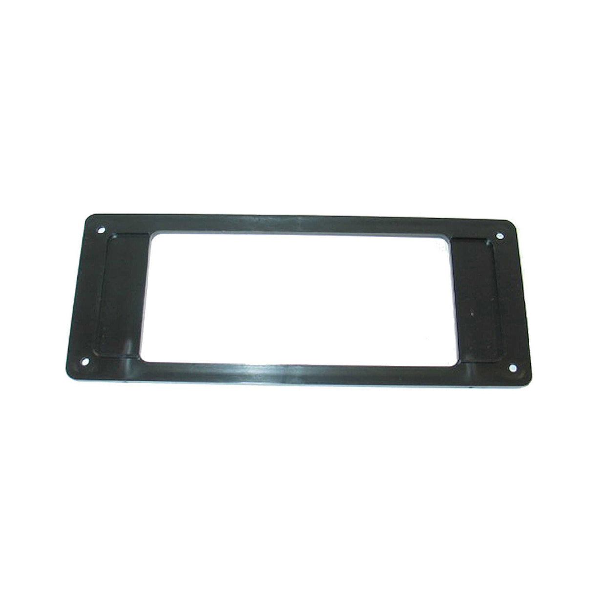 Adapter Plate, Spaside, Tecmark Command Center, 8-1/4" x 3-1/2" : 20205AA
