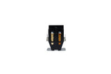 Contactor, DPST, 240VAC Coil, 30A : DPC-240