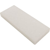 Foam - 8.125"X 3.125"X .875" Ingrnd Vnl/Lnr : 865-0100