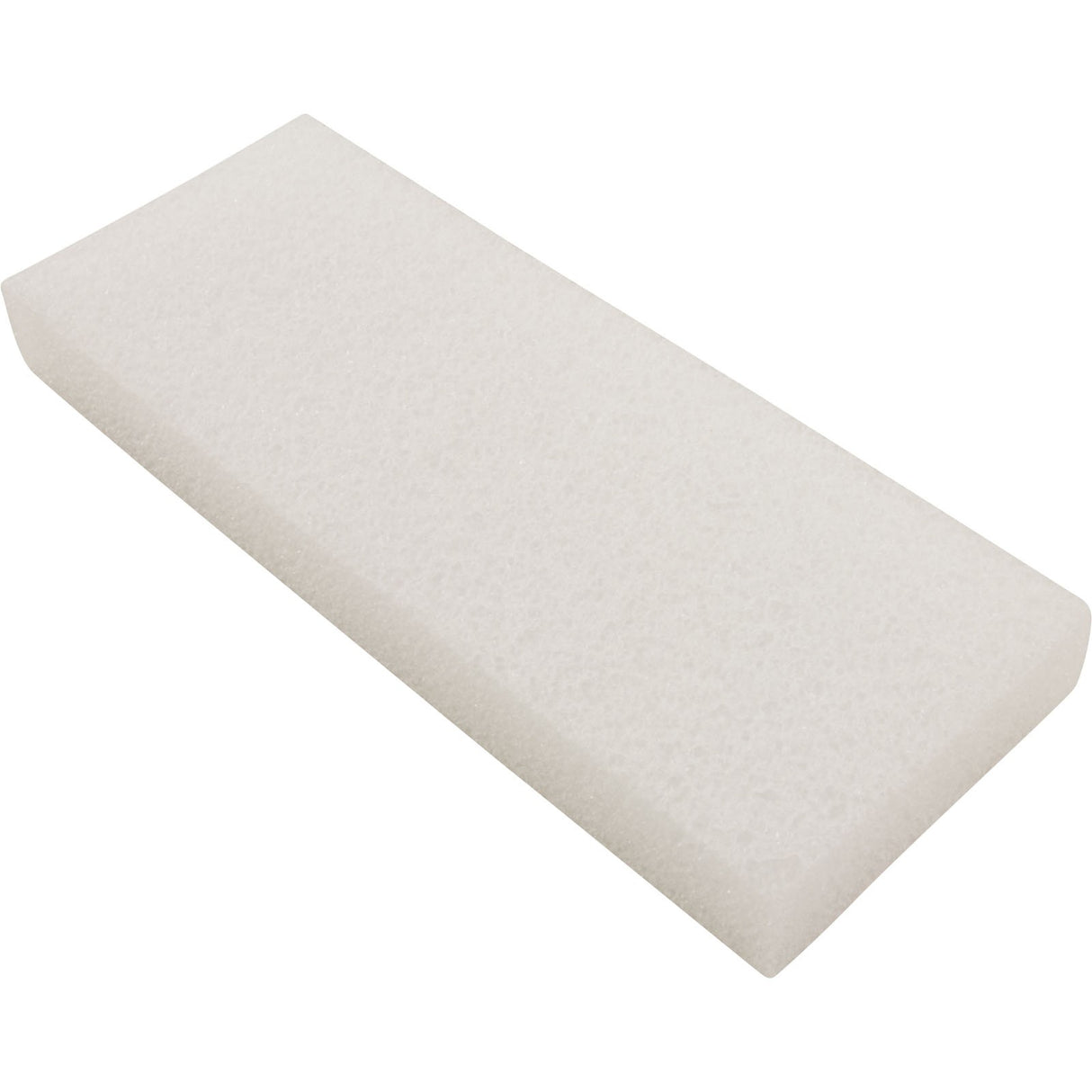 Foam - 8.125"X 3.125"X .875" Ingrnd Vnl/Lnr : 865-0100
