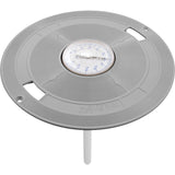 Lid Skmr W/Therm Std Gry : L1G