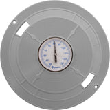 Lid Skmr W/Therm Std Gry : L1G