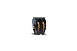 Contactor, DPST, 240VAC Coil, 30A : DPC-240