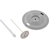 Lid Skmr W/Therm Std Gry : L1G