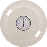 Lid Skmr W/Therm Wht Baker Hydro : L2