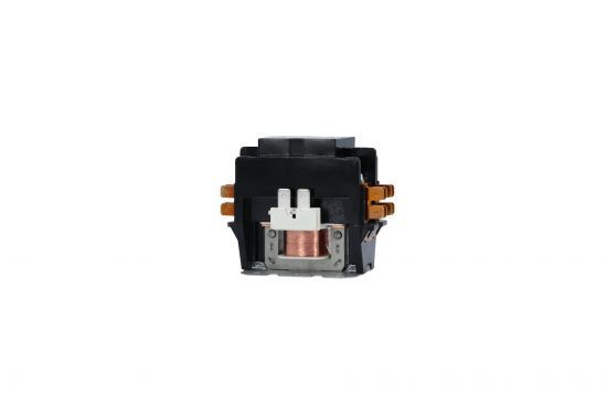 Contactor, DPST, 240VAC Coil, 30A : DPC-240