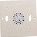 Lid Skmr W/Therm Wht Hayward Square : L3