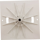 Lid Skmr W/Therm Wht Hayward Square : L3