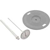 Lid Skmr W/Therm Gry : L4G
