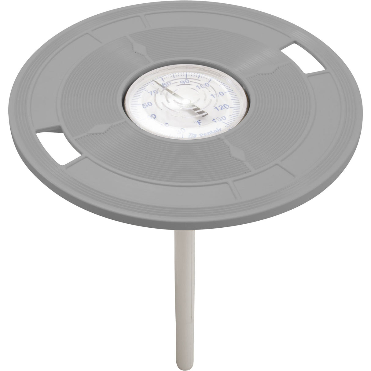 Lid Skmr W/Therm Gry : L4G