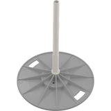 Lid Skmr W/Therm Gry : L4G