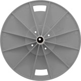 Lid Skmr W/Therm Gry : L4G