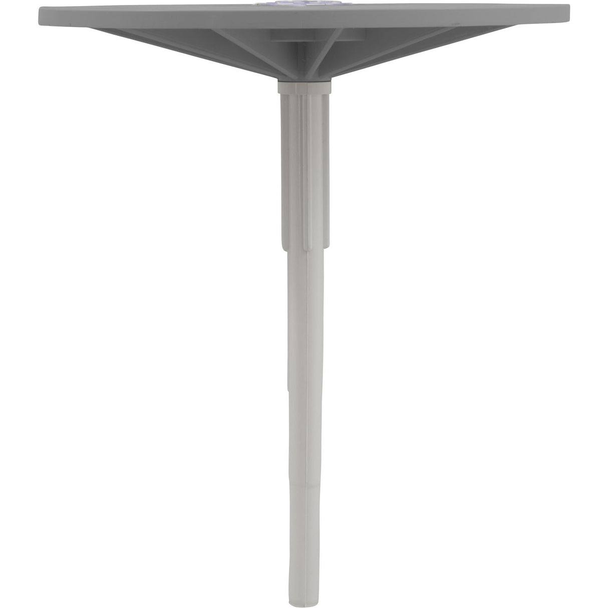 Lid Skmr W/Therm Gry : L4G