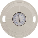 Lid Skmr W/Therm Wht Brm : L5
