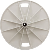Lid Skmr W/Therm Wht Brm : L5