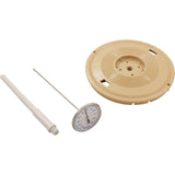 Lid Skmr W/Therm Alm Brm : L6B