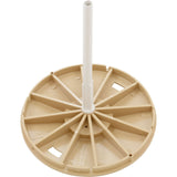 Lid Skmr W/Therm Alm Brm : L6B