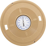 Lid Skmr W/Therm Alm Brm : L6B