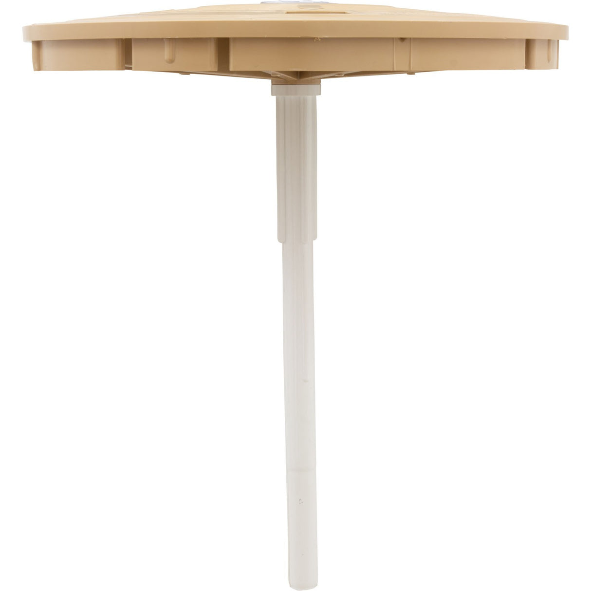 Lid Skmr W/Therm Alm Brm : L6B